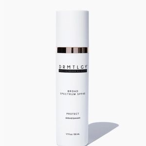 DRMTLGY BROAD SPECTRUM SPF45